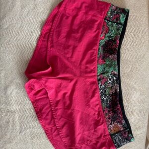 Lululemon Shorts (size 10)